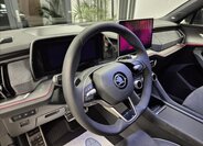 Škoda Kodiaq SUV 2,0 l 142 kw