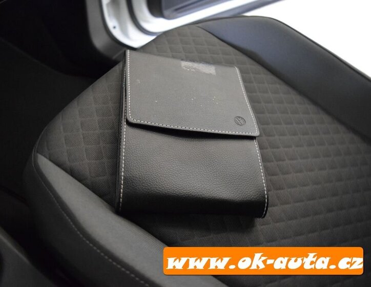 Volkswagen Tiguan SUV 2,0 l 110 kw