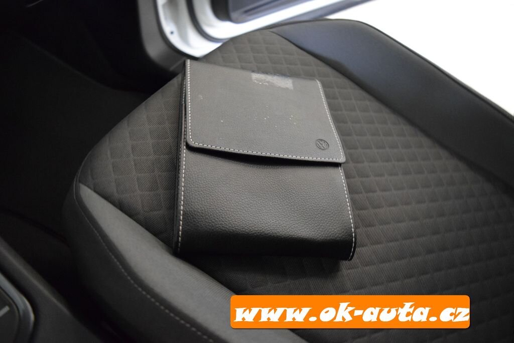 Volkswagen Tiguan SUV 2,0 l 110 kw