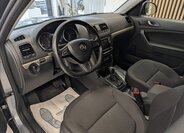 Škoda Yeti Kombi 1,4 l 110 kw