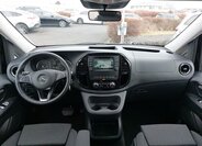 Mercedes-Benz Vito VAN / Minibus 2,0 l 140 kw
