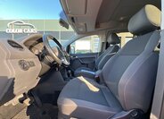 Volkswagen Caddy Kombi 1,6 l 75 kw