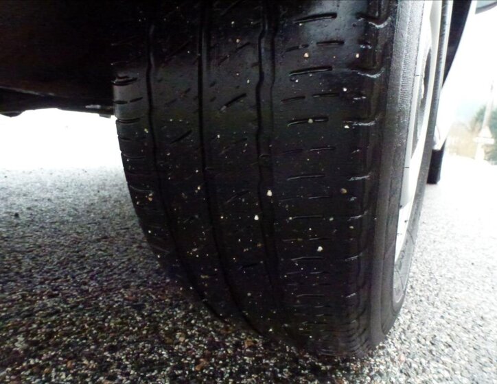 Volkswagen Transporter Ostatní 2,0 l 62 kw