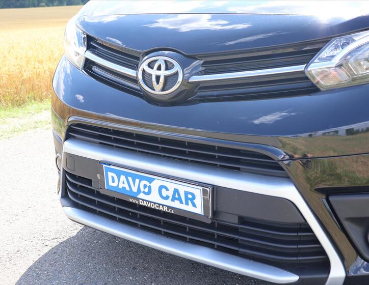 Toyota ProAce Verso 24