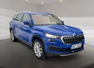 Škoda Kodiaq 1