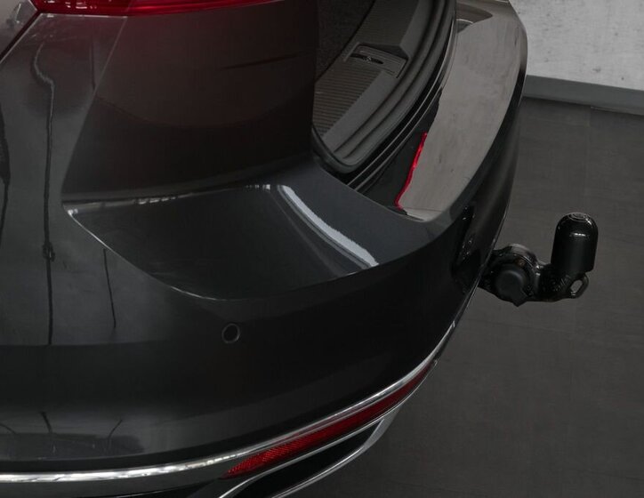 Volkswagen Passat Kombi 2,0 l 110 kw