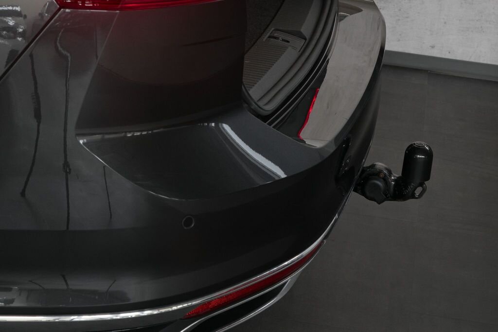 Volkswagen Passat Kombi 2,0 l 110 kw