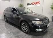 Škoda Octavia Kombi 1,4 l 110 kw