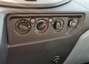 Ford Transit Valník 2,0 l 125 kw