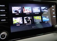 Škoda Karoq SUV 1,5 l 110 kw