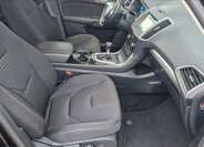 Ford S-MAX 12