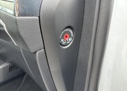 Ford Galaxy SUV / Terénní 2,0 l 110 kw