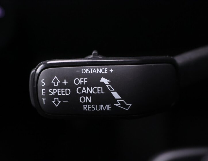 Škoda Superb Liftback 2,0 l 147 kw