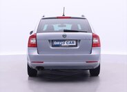 Škoda Octavia Kombi 1,4 l 90 kw