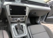 Volkswagen Passat Kombi 2,0 l 110 kw