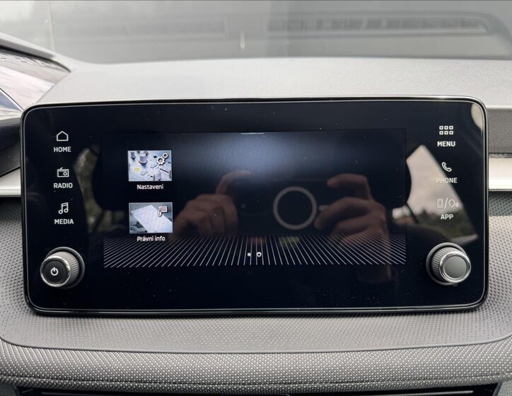 Škoda Fabia Hatchback 999,0 59 kw