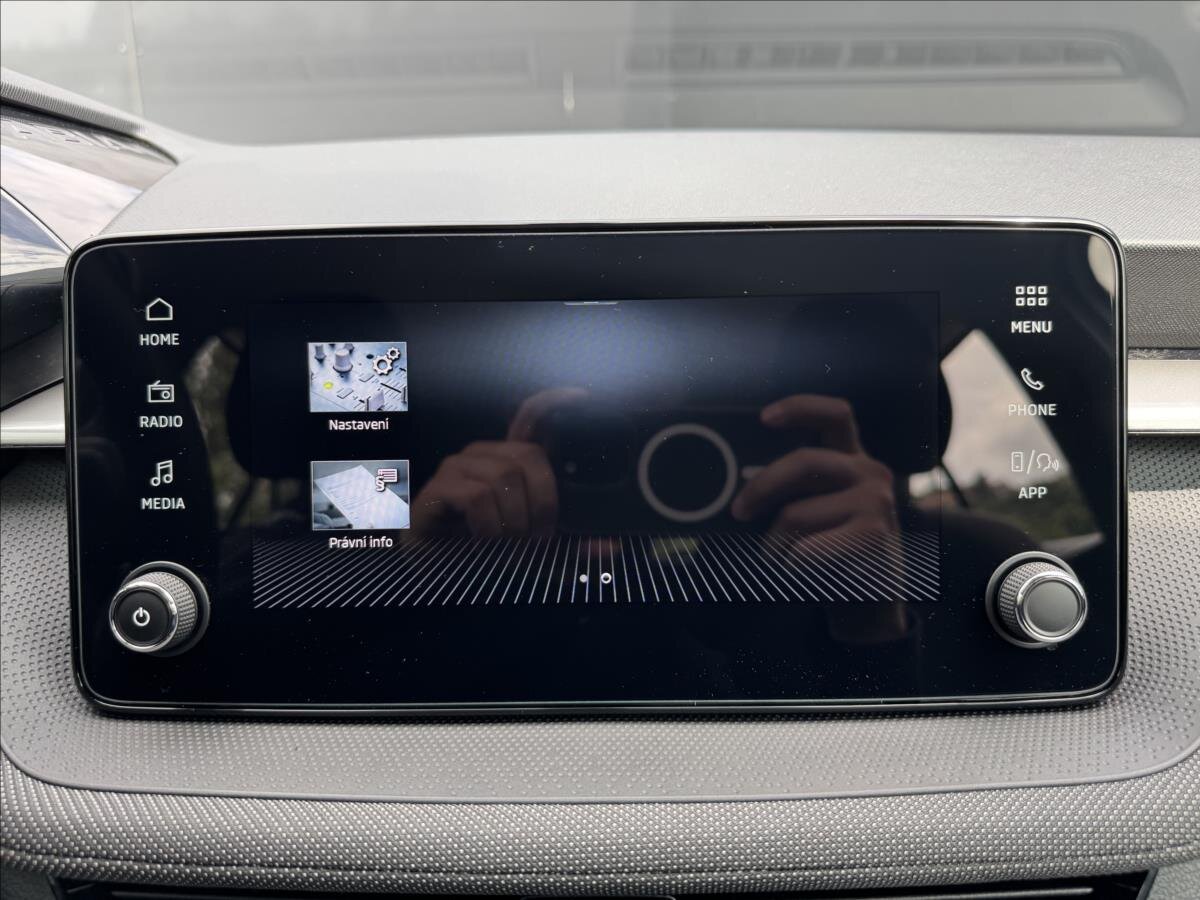 Škoda Fabia Hatchback 999,0 59 kw