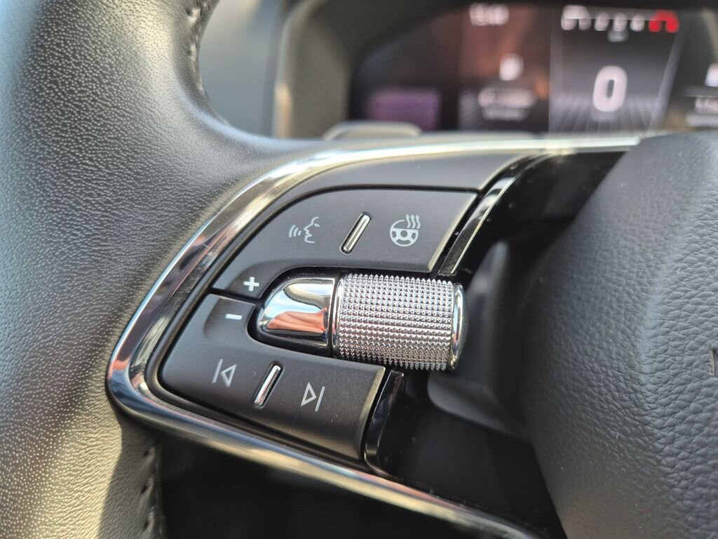 Škoda Karoq SUV 1,5 l 110 kw