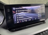 Škoda Octavia Kombi 1,4 l 150 kw