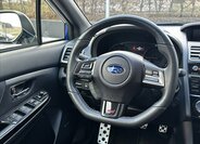 Subaru WRX STI Ostatní 2,5 l 221 kw