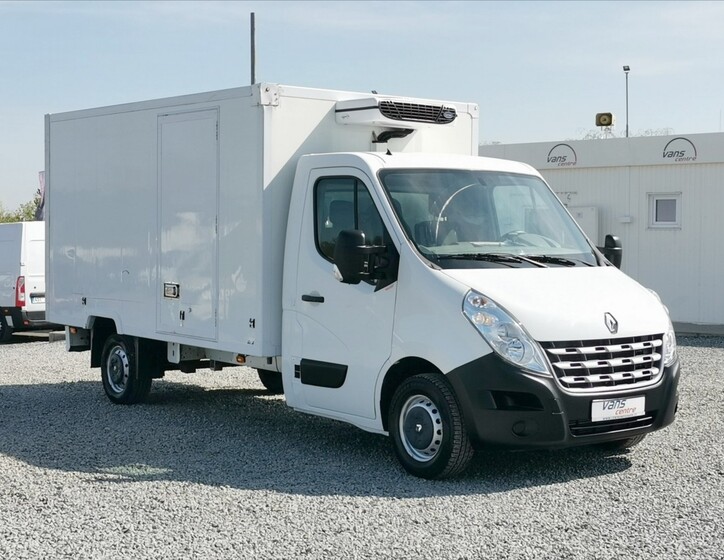Renault Master 2
