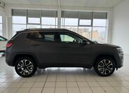 Jeep Compass 7