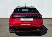 Volkswagen Taigo SUV / Terénní 1,5 l 110 kw