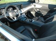 Mercedes-Benz Třídy E 9