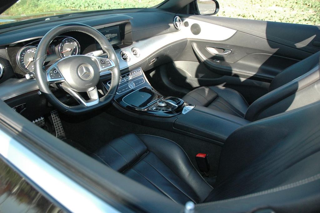 Mercedes-Benz Třídy E