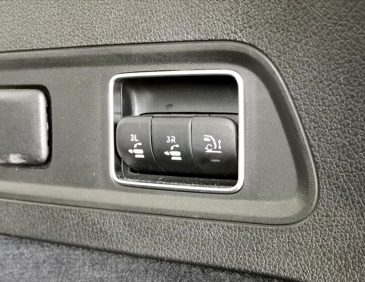 Mercedes-Benz GLS 26