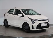 KIA Picanto Hatchback 999,0 46 kw