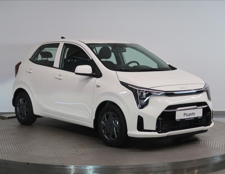KIA Picanto Hatchback 999,0 46 kw