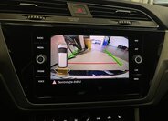 Volkswagen Touran MPV 1,5 l 110 kw