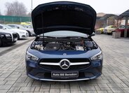 Mercedes-Benz CLA 9