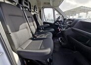 Fiat Ducato Ostatní 2,2 l 103 kw