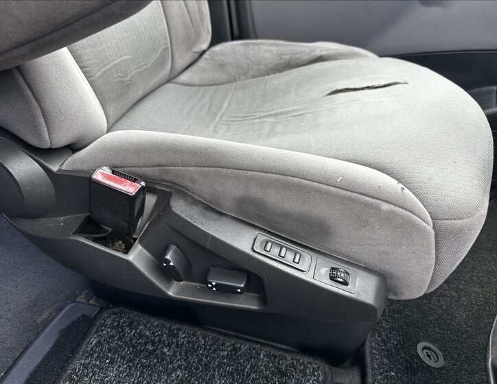 Fiat Ulysse MPV 2,0 l 100 kw