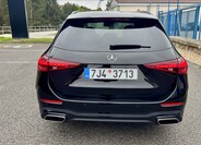 Mercedes-Benz Třídy C 4