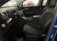 KIA Sportage SUV 1,6 l 118 kw