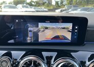 Mercedes-Benz Třídy A Hatchback 1,3 l 120 kw