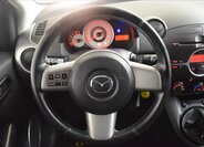 Mazda 2 Hatchback 1,4 l 50 kw