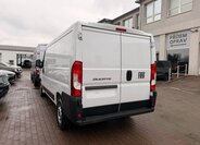 Fiat Ducato Skříň 2,2 l 103 kw