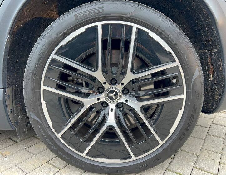 Mercedes-Benz EQE 26