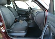 Škoda Roomster Kombi 1,2 l 63 kw