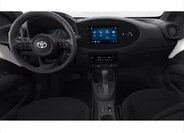 Toyota Aygo Hatchback 1,5 l 85 kw