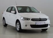 Citroën C-Elysée 3