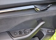 Škoda Octavia Sedan 1,4 l 110 kw