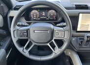 Land Rover Defender SUV / Terénní 3,0 l 147 kw