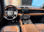 Land Rover Defender SUV / Terénní 3,0 l 294 kw