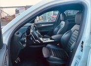 Alfa Romeo Stelvio SUV / Terénní 2,1 l 154 kw