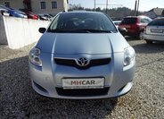 Toyota Auris Hatchback 1,3 l 74 kw